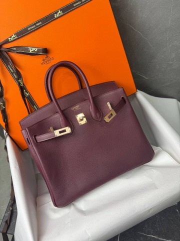 Сумка Hermes 25 см