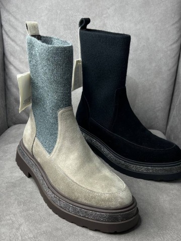 Ботинки Brunello Cucinelli