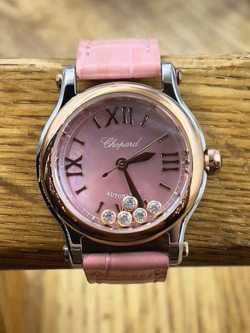 Часы Chopard