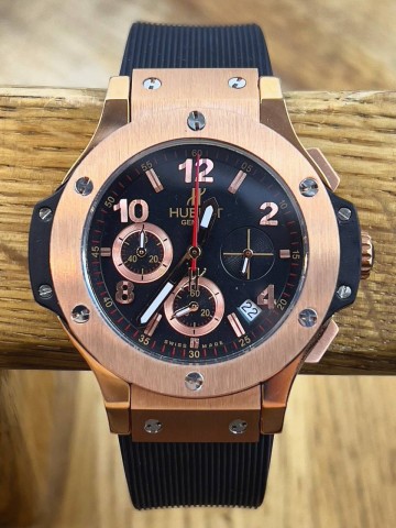 Часы Hublot