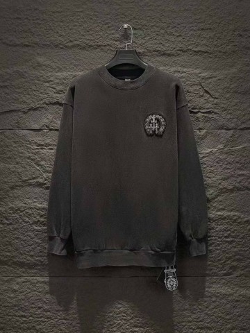 Свитшот Chrome Hearts