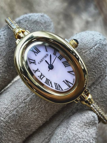 Часы Cartier