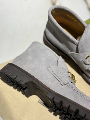Ботинки Gucci