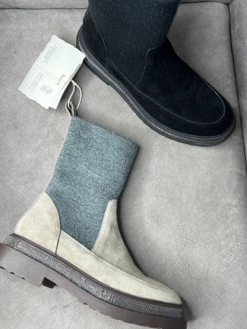 Ботинки Brunello Cucinelli
