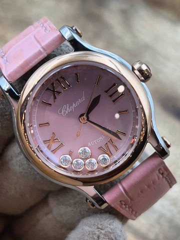Часы Chopard