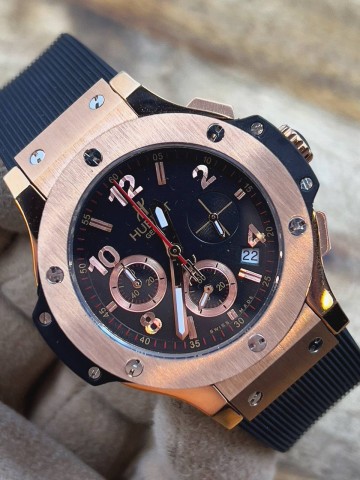 Часы Hublot