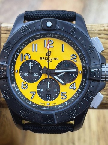 Часы Breitling