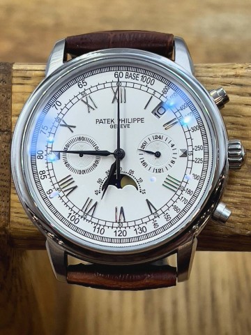 Часы Patek Philippe