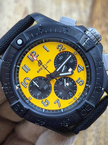 Часы Breitling