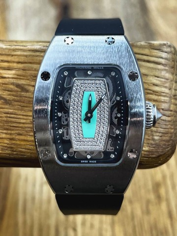 Часы Richard Mille