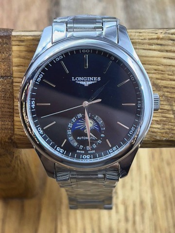 Часы Longines