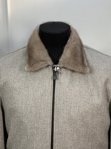 Куртка Brunello Cucinelli
