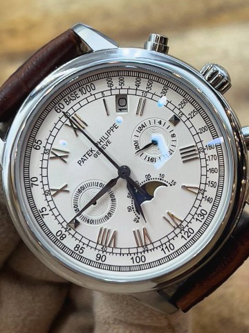 Часы Patek Philippe