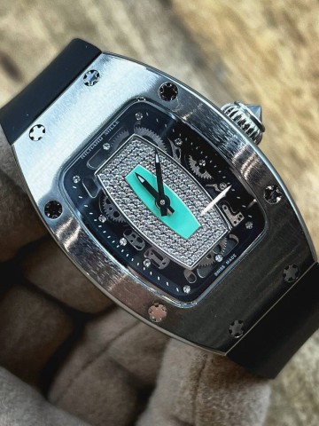 Часы Richard Mille
