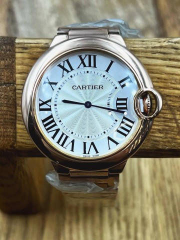 Часы Cartier
