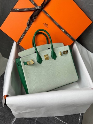Сумка Hermes 25 см
