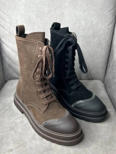 Ботинки Brunello Cucinelli