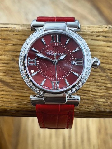 Часы Chopard