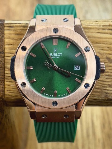 Часы Hublot