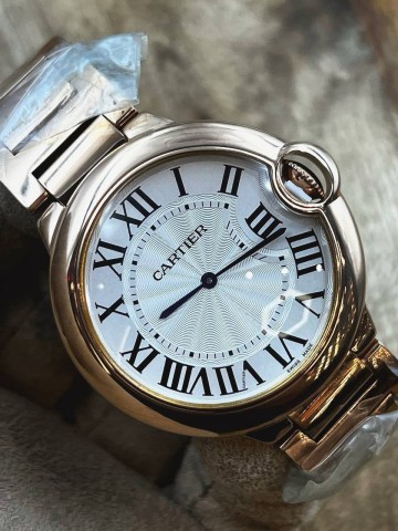 Часы Cartier