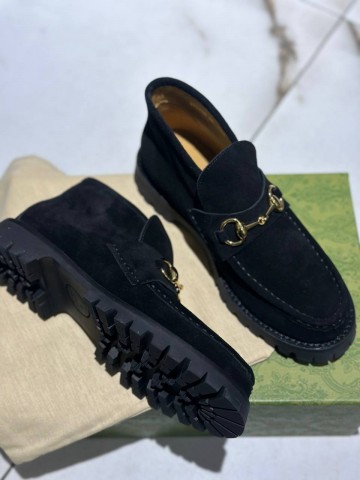 Ботинки Gucci