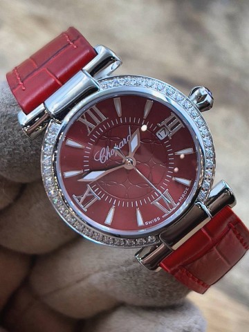 Часы Chopard