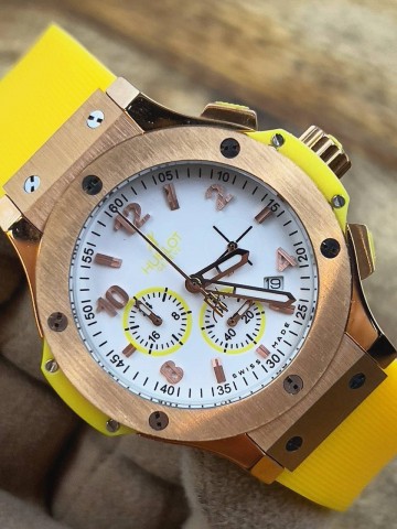 Часы Hublot