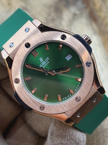 Часы Hublot