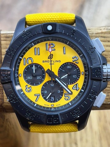 Часы Breitling