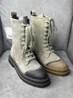 Ботинки Brunello Cucinelli