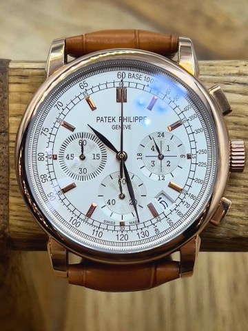 Часы Patek Philippe