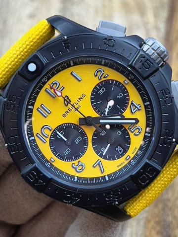 Часы Breitling