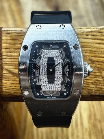 Часы Richard Mille