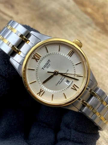 Часы Tissot