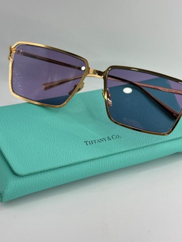 Солнцезащитные очки Tiffany & Co.