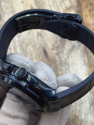 Часы Hublot