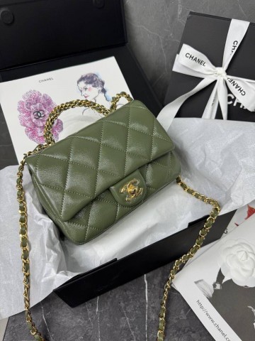 Сумка CHANEL