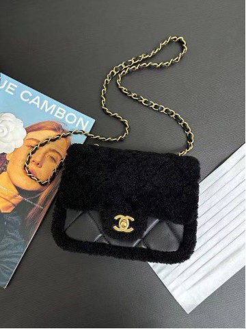 Сумка CHANEL