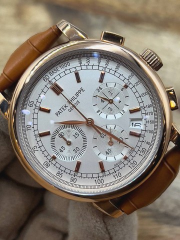 Часы Patek Philippe