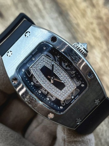 Часы Richard Mille