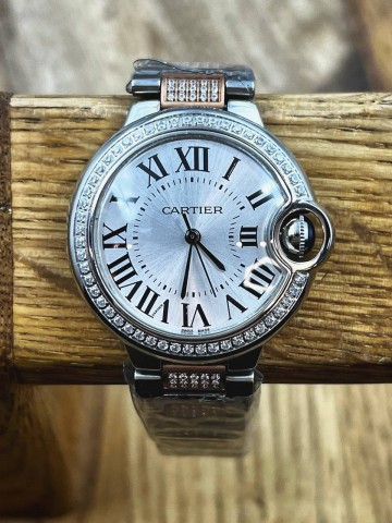 Часы Cartier