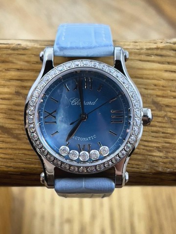 Часы Chopard