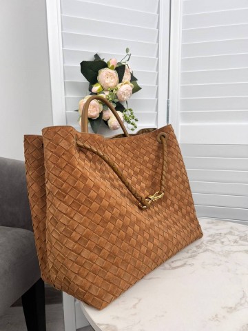 Сумка Bottega Veneta
