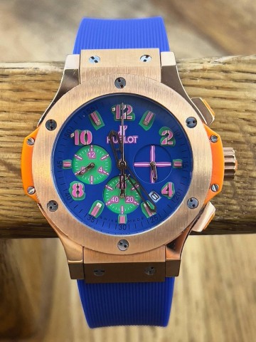 Часы Hublot