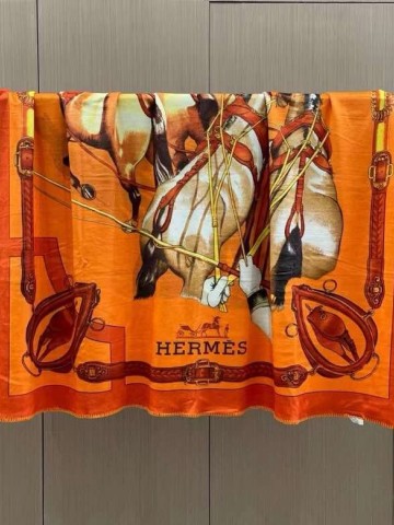 Плед Hermes 200х230 см