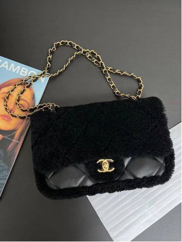 Сумка CHANEL