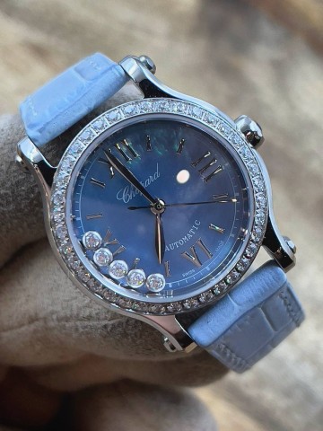 Часы Chopard