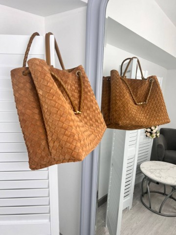 Сумка Bottega Veneta