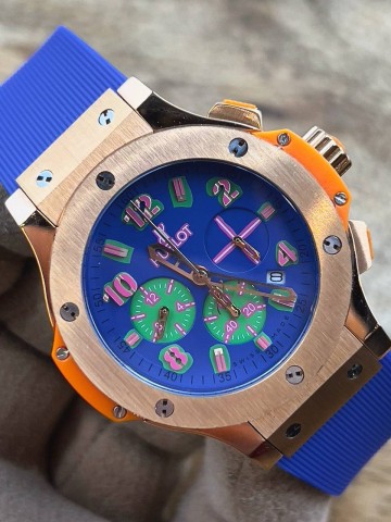 Часы Hublot