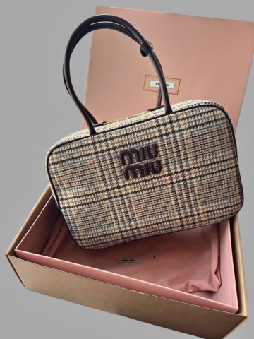 Сумка MIU MIU